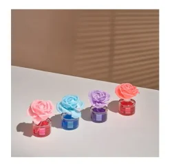 Flor De Algodón*MIKAROMAS