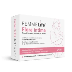 Best FEMMELIFE Flora Íntima