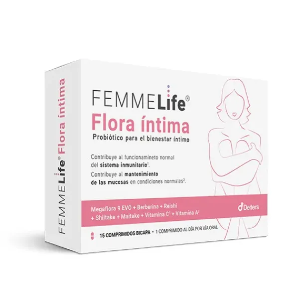 Best FEMMELIFE Flora Íntima