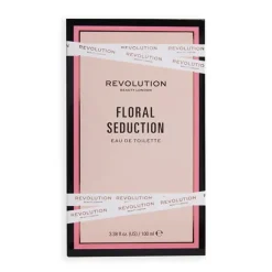 Hot REVOLUTION Floral Seduction