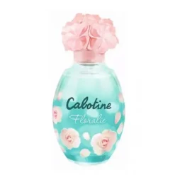 Best CABOTINE Floralie