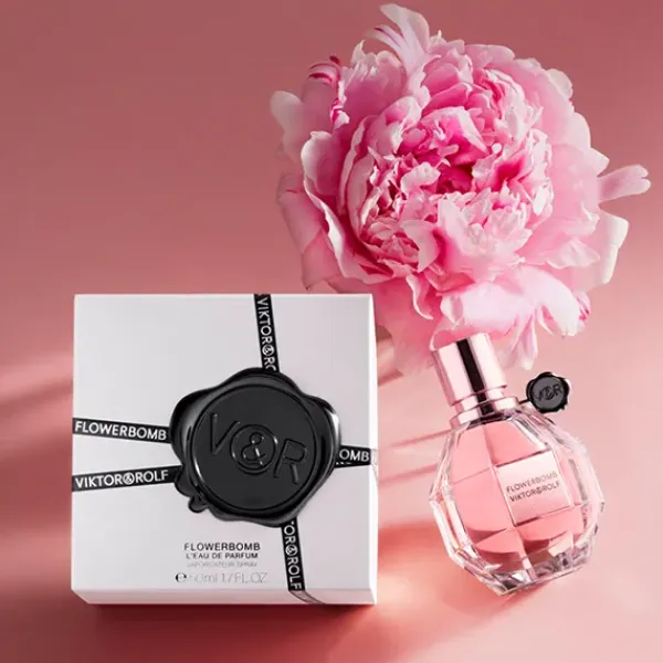 Flowerbomb*VIKTOR & ROLF Discount