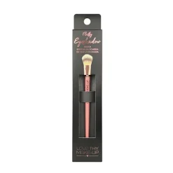 Best Fluffy Eyeshadow Brush Brochas Y Pinceles