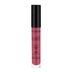 Fluid Velvet Mat Lipstick*DEBORAH MILANO Best