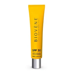Online BIOVENE Fluido Antiedad Hyaluronic Spf 30