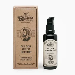 Outlet MI REBOTICA Fluido Antiedad Piel Grasa