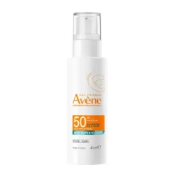 Online AVENE Fluido Anti-Imperfecciones SPF50