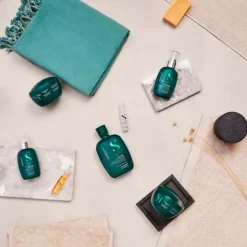 Outlet ALFAPARF Fluido Capilar Anti-Rotura