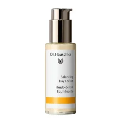 New DR.HAUSCHKA Fluido De Día Equilibrante
