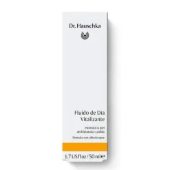 Online DR.HAUSCHKA Fluido De Día Vitalizante