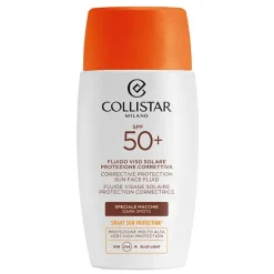 Outlet COLLISTAR Fluido Facial Protección Correctora 50ML