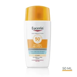 EUCERIN Fluido Hydro Protect SPF50+
