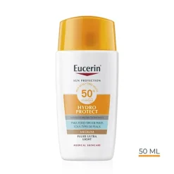 EUCERIN Fluido Hydro Protect SPF50+