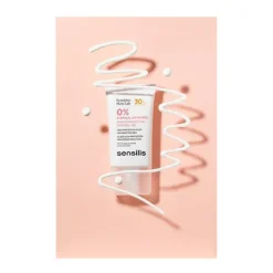 SENSILIS Fluido Mineral SPF30
