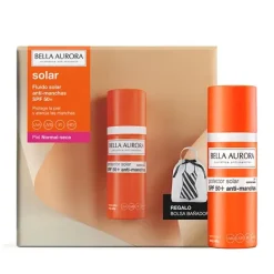 Fluido Solar Anti-Manchas Spf 50+*BELLA AURORA Discount