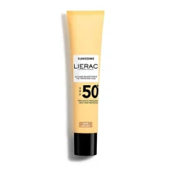 Hot Fluido Solar Con Color SPF50 Facial