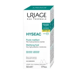 Outlet URIAGE Fluido Spf50+