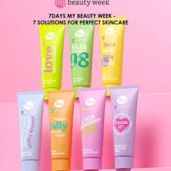 Discount Foam It! Limpieza