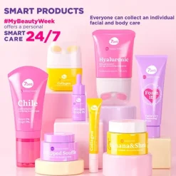 Discount Foam It! Limpieza