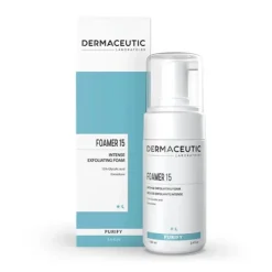 Clearance DERMACEUTIC Foamer 15