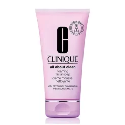 Foaming Facial Soap*CLINIQUE
