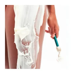 FLER Foamtastic Amber Scent