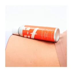 FLER Foamtastic Amber Scent