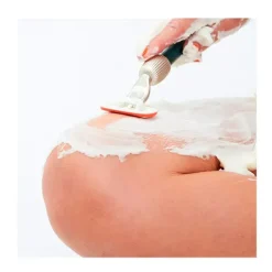 FLER Foamtastic Amber Scent