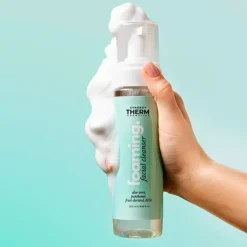 Foarming Facial Cleanser*SYNERGY THERM Discount