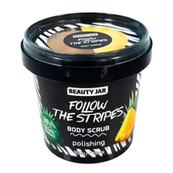 Outlet Follow The Stripes Body Scrub Corporal