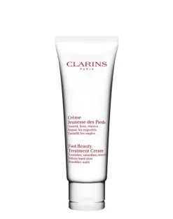Foot Beauty Treatment Cream*CLARINS Online