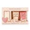 Foot Care Set*TRI-COASTAL Hot