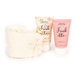 Foot Care Set*TRI-COASTAL Hot