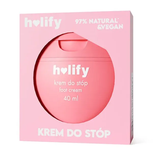 Foot Cream*HOLIFY Online