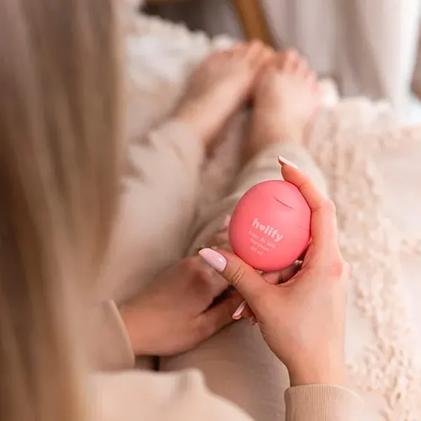 Foot Cream*HOLIFY Online