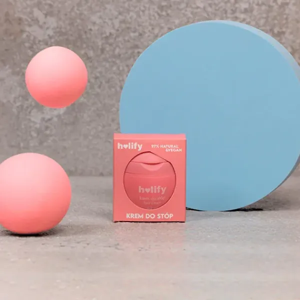 Foot Cream*HOLIFY Online