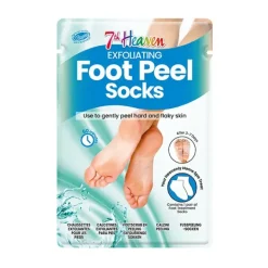 Foot Peel Socks Mascarillas