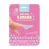 Foot Sock Savage*IDC INSTITUTE Sale