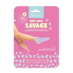 Clearance Foot Sock Savage Mascarillas