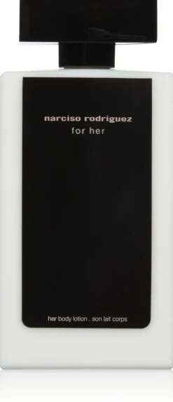 For Her Body Lotion*NARCISO RODRIGUEZ Online