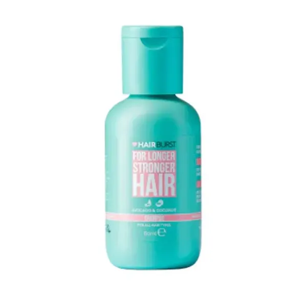 Discount HAIRBURST For Longer Stronger Hair