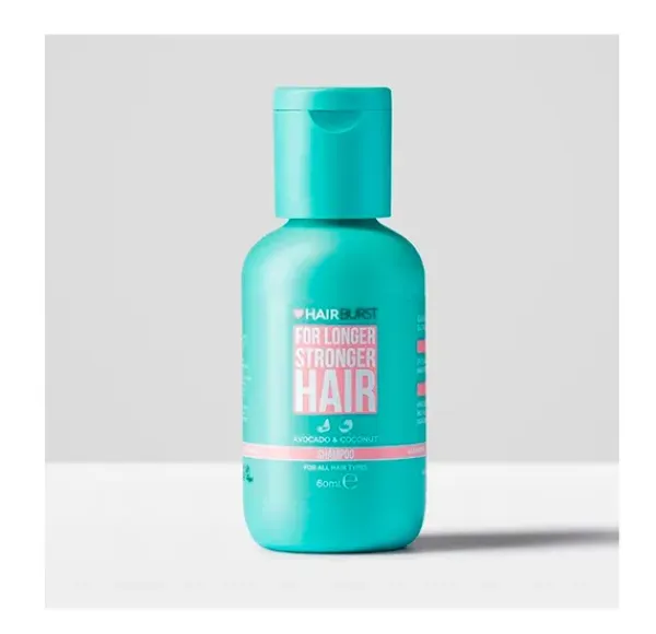 Discount HAIRBURST For Longer Stronger Hair