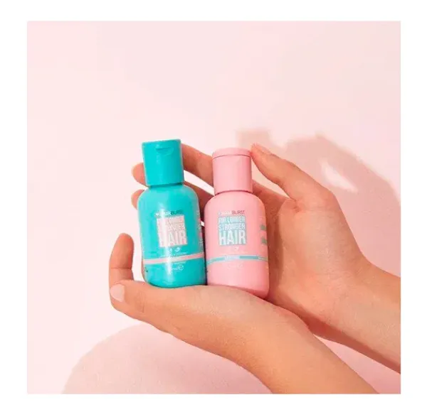 Discount HAIRBURST For Longer Stronger Hair