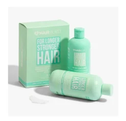 For Longer Stronger Hair*HAIRBURST