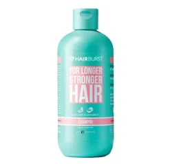 New HAIRBURST For Longer Stronger Hair Shampoo