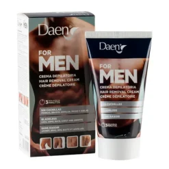 Hot DAEN For Men Sin Cuchillas