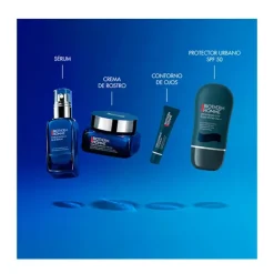 Force Supreme Blue Serum*BIOTHERM Clearance