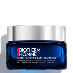 Force Supreme Cream*BIOTHERM New