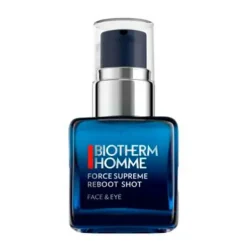 Force Supreme Reboot Shot*BIOTHERM Hot