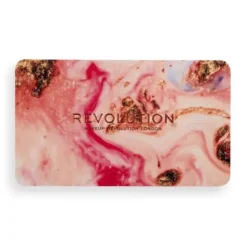 Forever Flawless Affinity Palette*REVOLUTION Hot